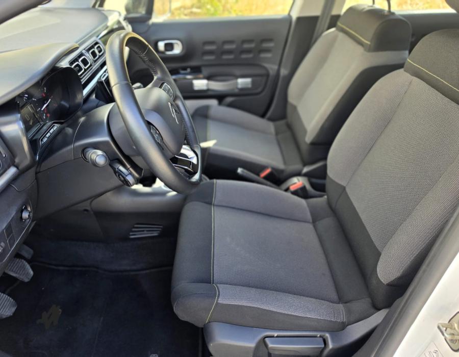 CITROEN C3 1.2 SHINE 